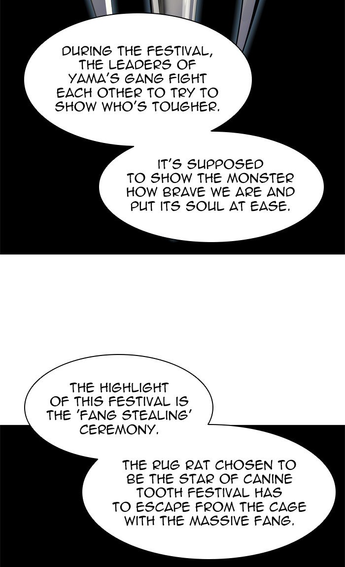 Tower of God, Chapter 425 image 071